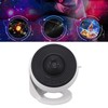 LED High Definition Focus Light Projector Stars Projection Lamp Stars