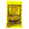 Cedar Creek Beef Jerky, Air-Dried Thinly Sliced, 4oz Pack, No