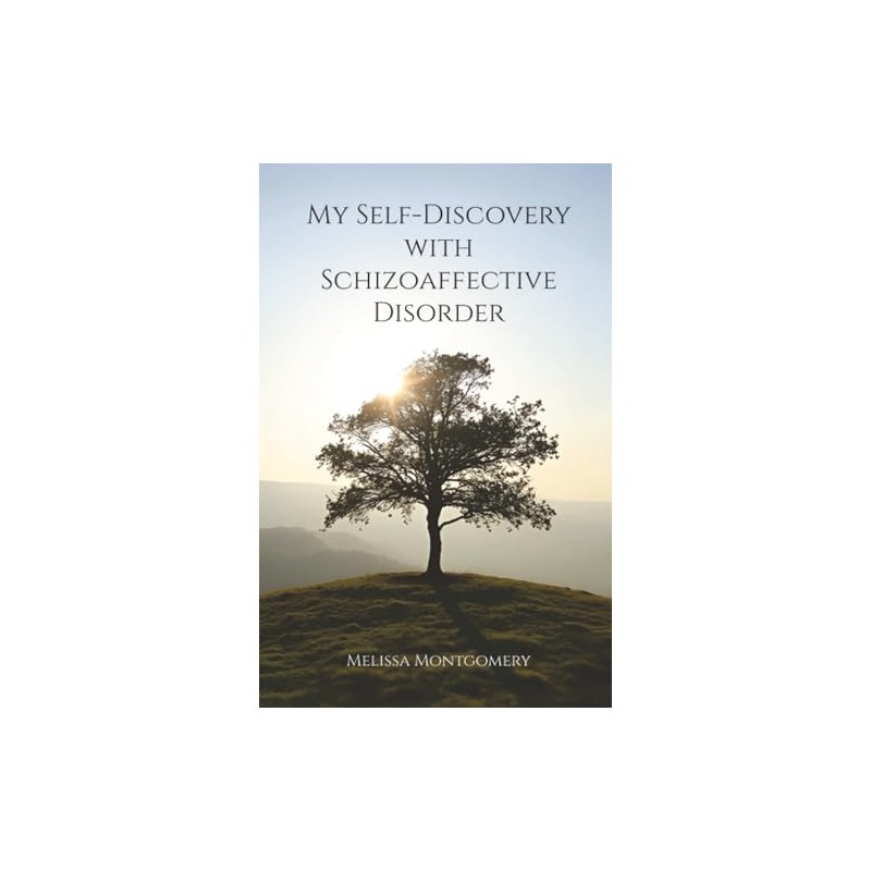 My Self-Discovery with Schizoaffective Disorder