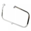 TCMT Highway Engine Guard Crash Bar & Footpeg Fit For