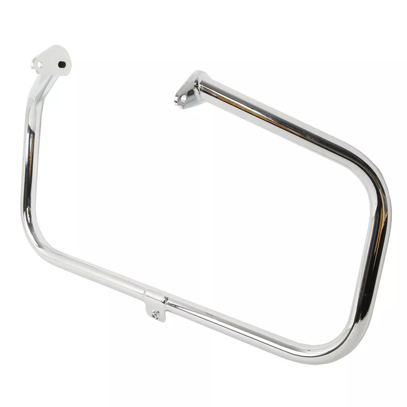 TCMT Highway Engine Guard Crash Bar & Footpeg Fit For