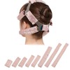 8 PCS CPAP Mask Strap Covers, Silky CPAP Hair Protector