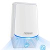 Powerscale FreshAir+ Air Ionizer for Home – Plug-In Air Purifier