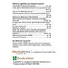 Xymogen Medcaps Dpo 120 Cápsulas