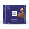 Ritter Sport Nougat-Pack of 3