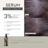 Serum para Crecimiento de Barba y Bigote | 3% Ingrediente
