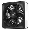 Vornado Model 80 High Velocity Electric Box Fan with Removable