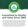Swanson Chlorella 194 mg 1500 comprimidos
