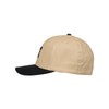 DC Sport Flexfit Cap DC Cap Star Young Mens Brown