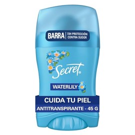 Secret Barra Waterlily 45g                                                                                                                            