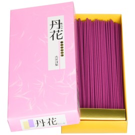 Large Incense Plum TP-2 (Pink Box)