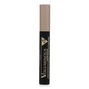 L'Oreal Paris Voluminous Mascara Carbon Black, Visibly Thicker Looking Lashes,