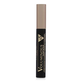 L'Oreal Paris Voluminous Mascara Carbon Black, Visibly Thicker Looking Lashes, Suitable for Sensitive Eyes