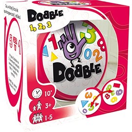 Dobble 1 2 3