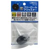 Waki Sangyo Free Roll Adjuster 1.4 x 0.31 x 1