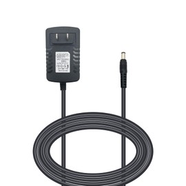 Cargador de batería de litio de 21 V de repuesto para Ohey, mini motosierra, cable de alimentación de soplador de hojas Seyvum de 6 pies