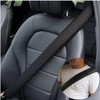 Seat Belt Cover, Seat Belt Cushion, Pad for Truck, Car