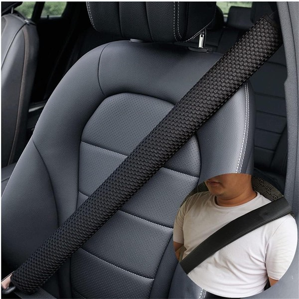 Seat Belt Cover, Seat Belt Cushion, Pad for Truck, Car