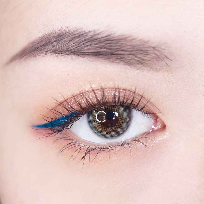 FLORTTE 06 Color Liquid Eyeliner WP