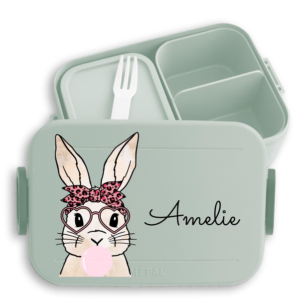 Children's Bento Box Midi Lunch Box for Mepal Bento Box