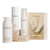 LAMAV Brightening Organic Skincare Essentials, 3 Item Pack