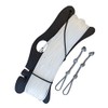 Slingshot Sports Kite line Replacement Set, 20 Meter, 500 lb