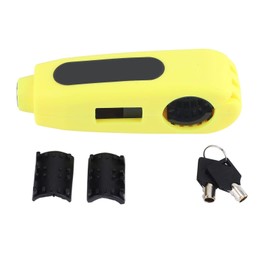 motorcycle brake lock,motorbike locks high security handbrake locks with alarm grip lock motorcycles motorcycle brake lever lock with alarm grip lock motorcycles Zerone Universal Motorcycle Handlebar