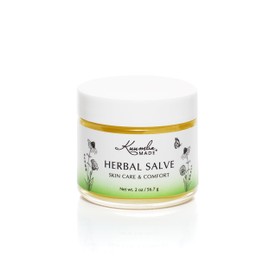 Kuumba Made Herbal Salve 2 Oz