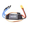 Brushless ESC 40A XT60 Plug Brushless ESC for RC Fixed