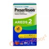 PreserVision Bausch Lomb PreserVision AREDS 2 Formula 210 Soft Gels
