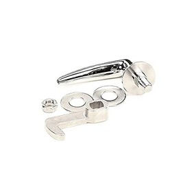 Biro AS249R Base Door Handle Assembly Ss Right