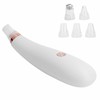 Visual Pore Cleaner Electric Blackheads Removal Acne Pimple Removal Facial