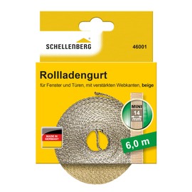 Schellenberg Roller shutter belt