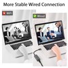 HENGBIRD USB LAN Adapter 3.0, USB Ethernet Adapter 1000 Mbps,