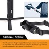 Carry Speed - Mogocrane support belt for video equipment -