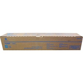 Konica Minolta Tn619C Cyan Toner-A3VX430