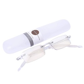 Visualites C Crystal 3.00 Computer Reading Glasses