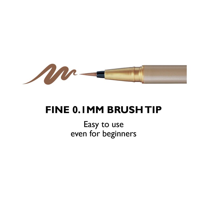 Cozy Dolly Wink My Best Liner Pencil Greige