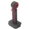 Handheld Air Blower Stepless Speed Regulation Industrial Turbo Fan Blower