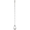 三宝 Industrial Bar Spoon Silver 29.5 cm Dew Yukiwa Q – 03302185 