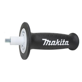 Makita Side Grip Disc Grinder Genuine Parts (Shiba Sho Accessories Pouch Service Included)