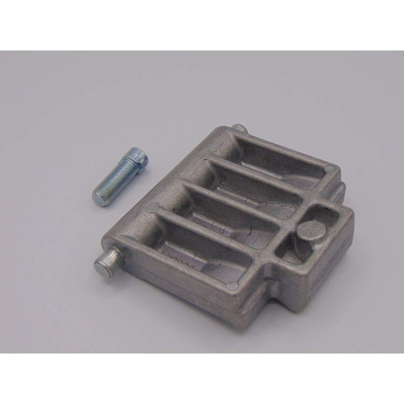 Bosch Counterplate – Device Types See Description