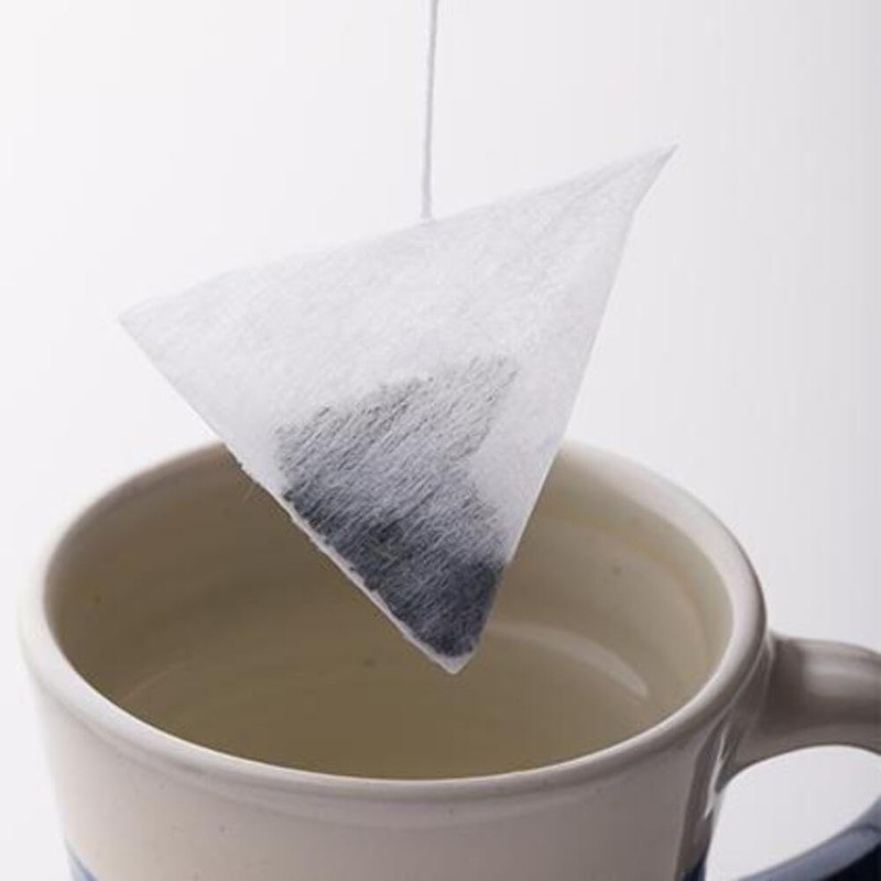 Hojicha Ippodo Tea Bag 25 Bags | Roasted Japanese Tea
