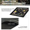 Nariolar Puzzle Mat - Puzzle Mat for up to 500/1000/1500