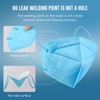 KN95 Face Mask 25 PCs, WWDOLL Multiple Colour 5 Layers