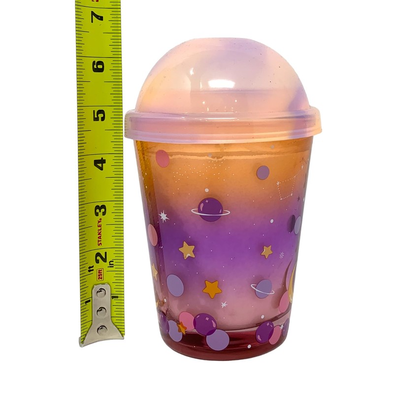 DW Home Sips Collection Single Wick Candle (Mango Moonlight Tea,