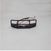 PALUMMA Front Bumper for FMS 1/18 FCX18 LC80 RC Defender