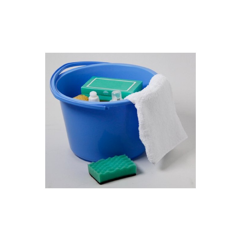 520311 Wide Mouth Bucket 3.2 gal (10 L)