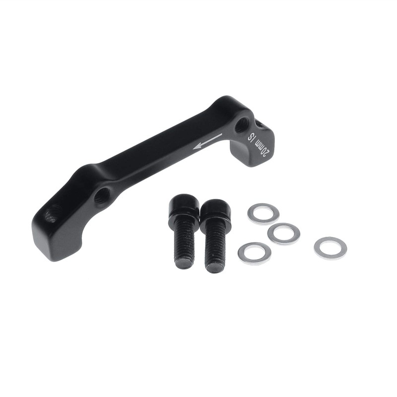 SING F LTD 160mm Sizes MTB Bike Bicycle Front&Rear Disc