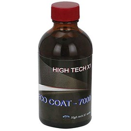 Crystal Process Hi-Tech X1 Eco Coat - 7000 200ml A03020